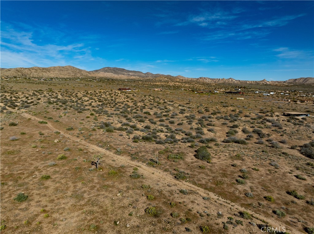 51856 Trails End, Pioneertown, CA 92268