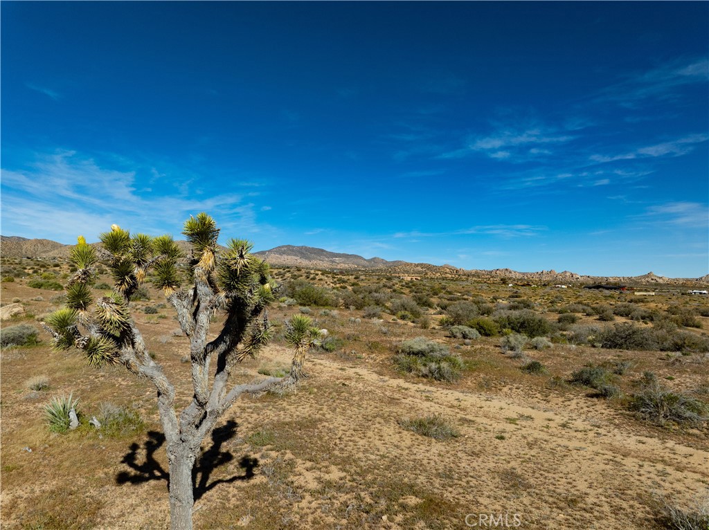 51856 Trails End, Pioneertown, CA 92268