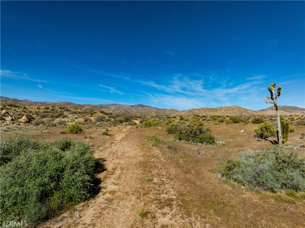 51856 Trails End, Pioneertown, CA 92268