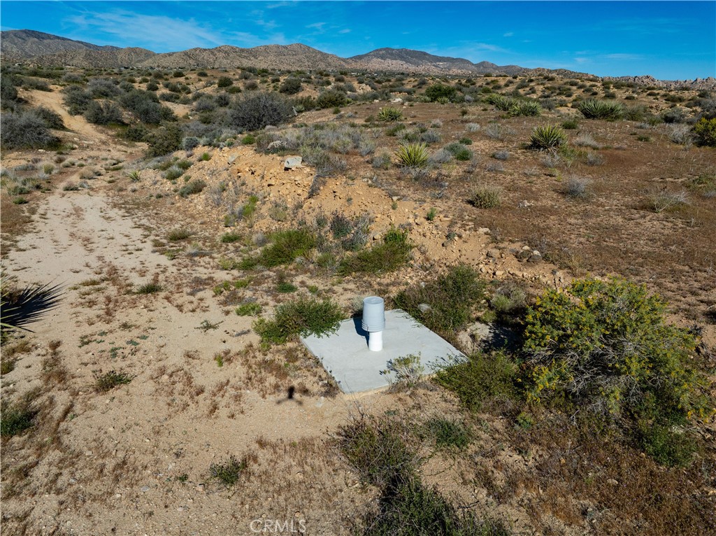 51856 Trails End, Pioneertown, CA 92268
