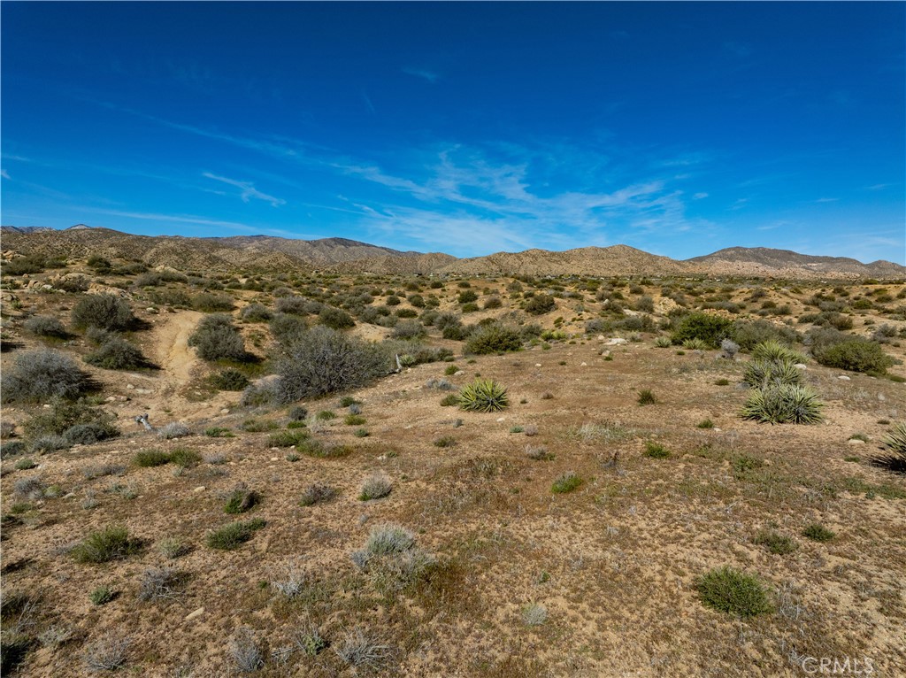 51856 Trails End, Pioneertown, CA 92268