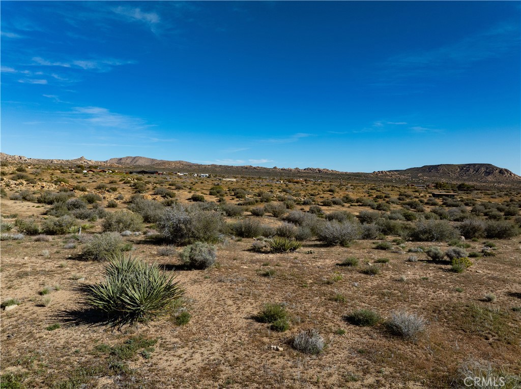 51856 Trails End, Pioneertown, CA 92268