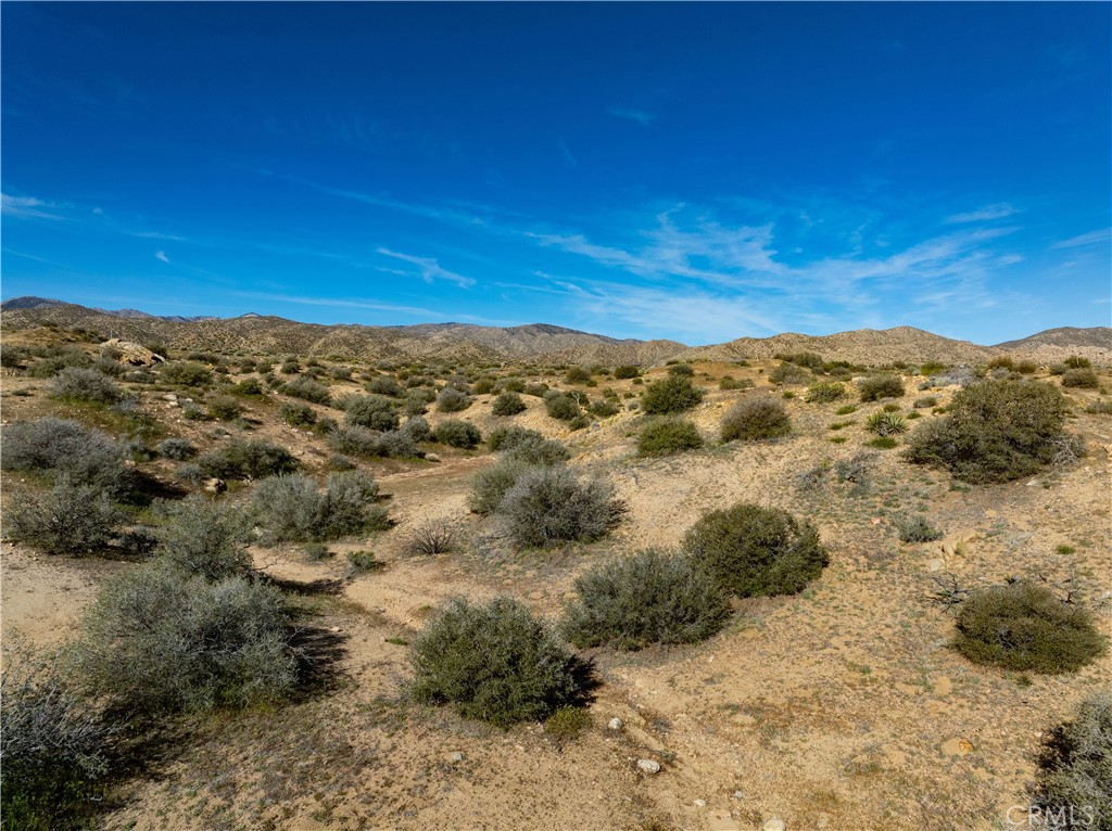 51856 Trails End, Pioneertown, CA 92268