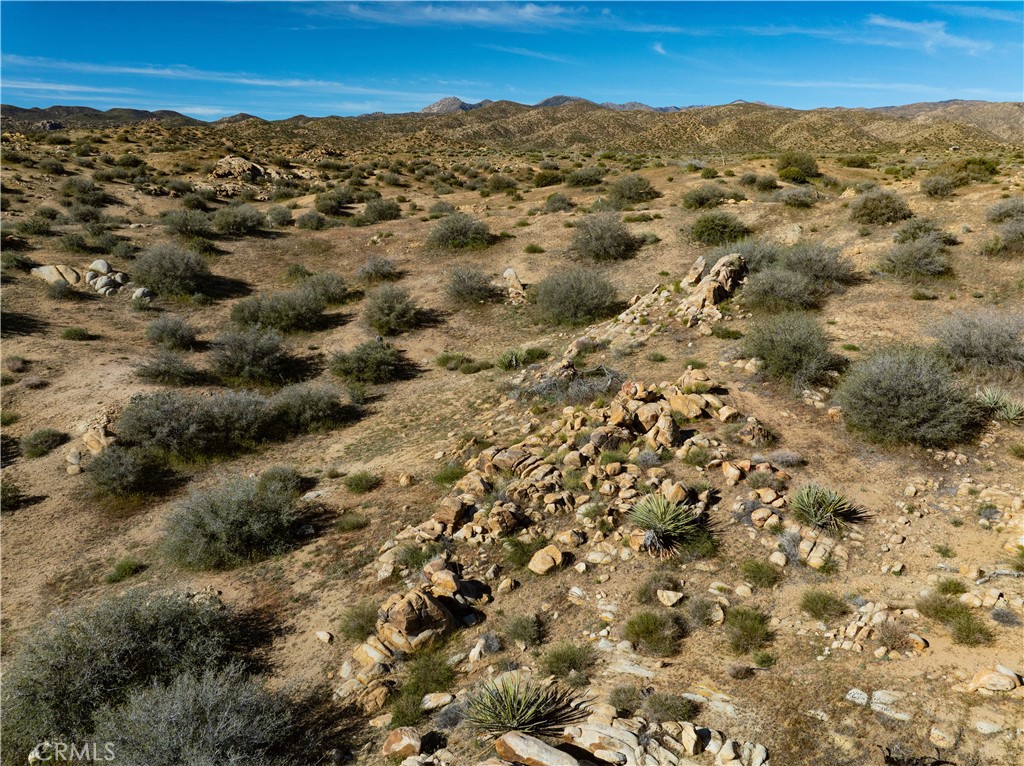 51856 Trails End, Pioneertown, CA 92268