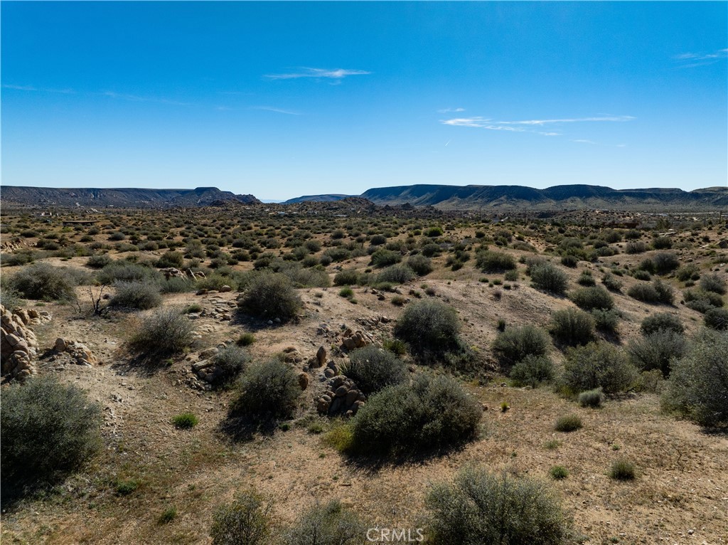 51856 Trails End, Pioneertown, CA 92268