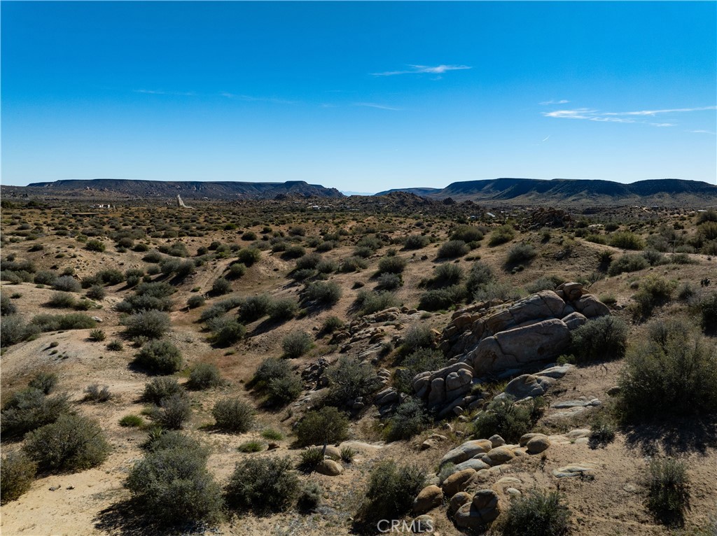 51856 Trails End, Pioneertown, CA 92268