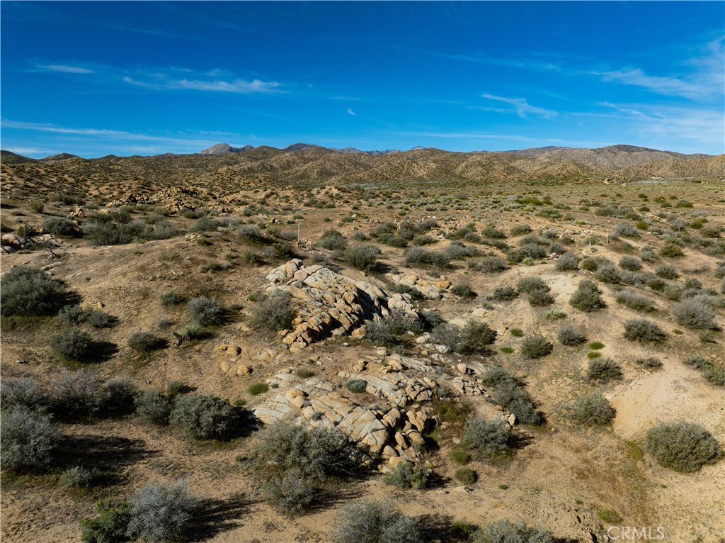 51856 Trails End, Pioneertown, CA 92268