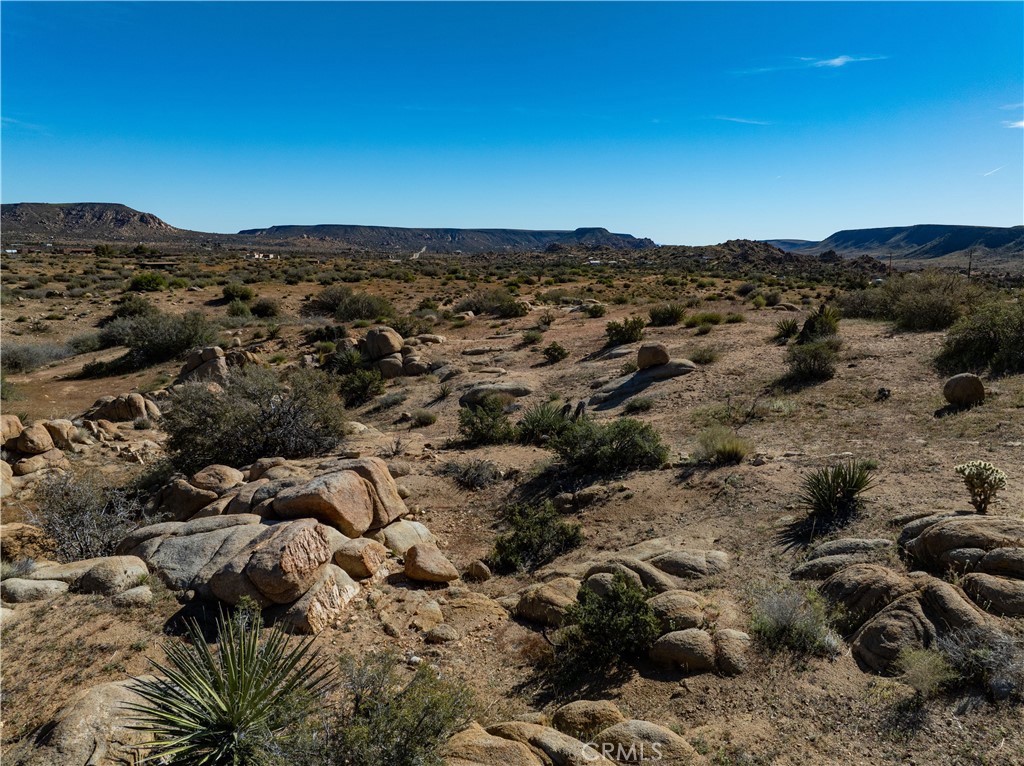 51856 Trails End, Pioneertown, CA 92268