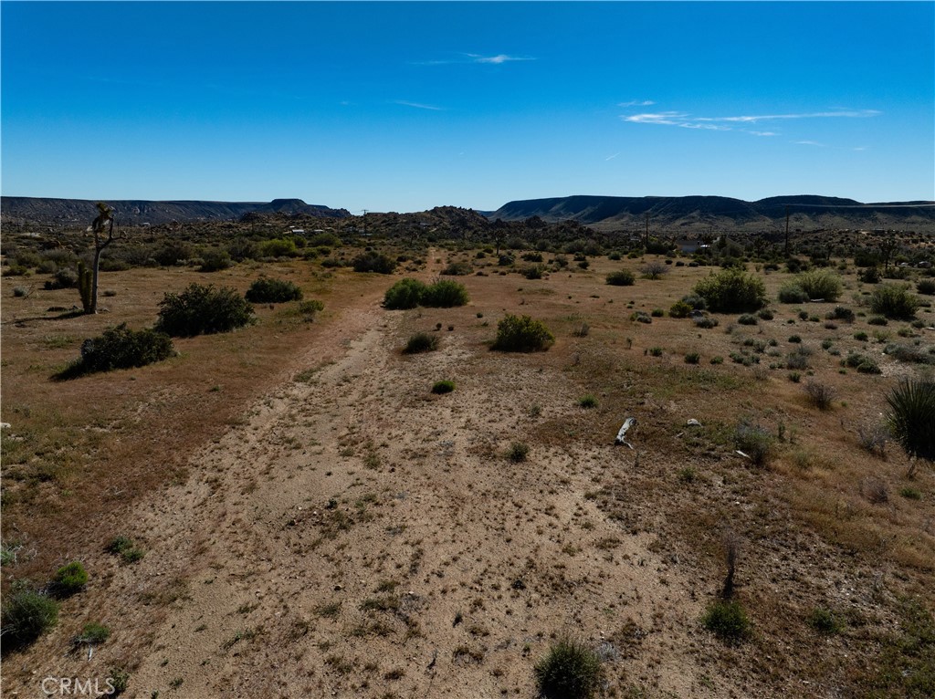 51856 Trails End, Pioneertown, CA 92268