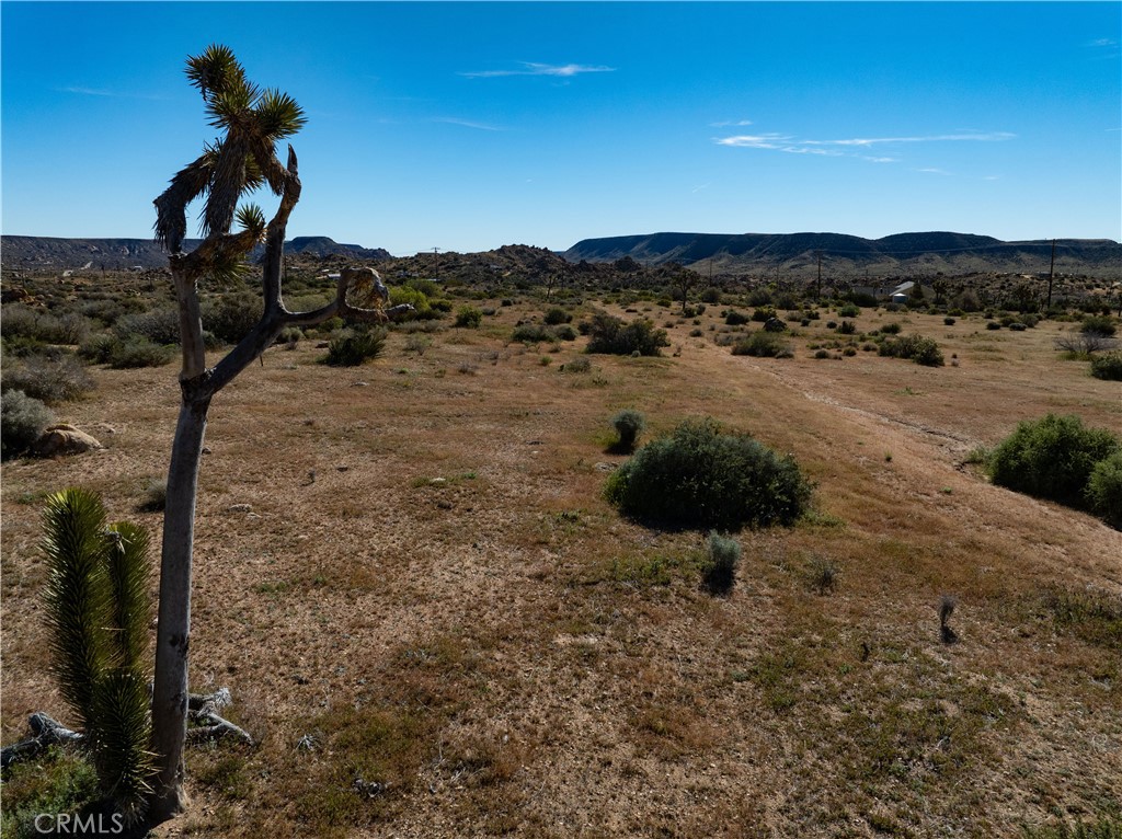 51856 Trails End, Pioneertown, CA 92268