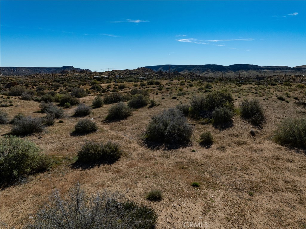 51856 Trails End, Pioneertown, CA 92268