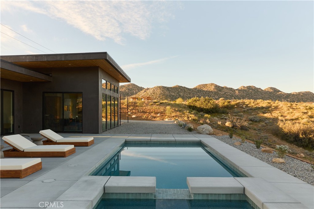 5137 Pioneertown Rd, Pioneertown, CA 92268