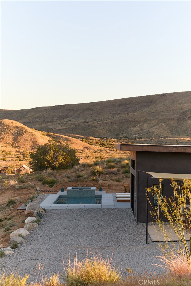 5137 Pioneertown Rd, Pioneertown, CA 92268