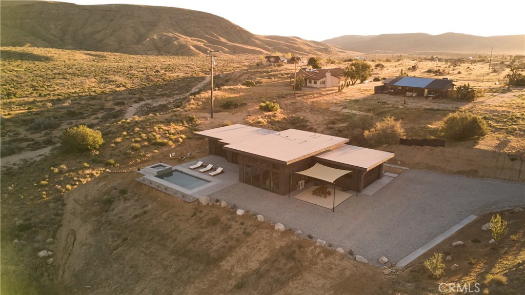 5137 Pioneertown Rd, Pioneertown, CA 92268