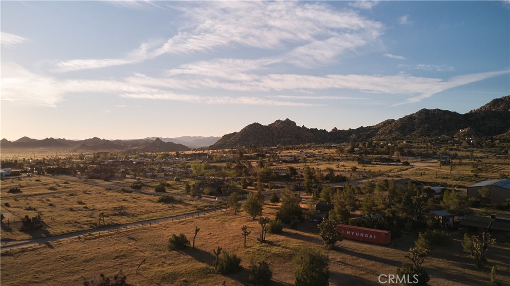 5137 Pioneertown Rd, Pioneertown, CA 92268