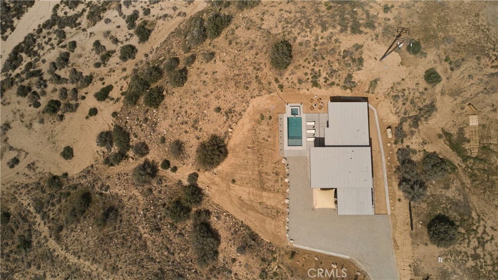 5137 Pioneertown Rd, Pioneertown, CA 92268