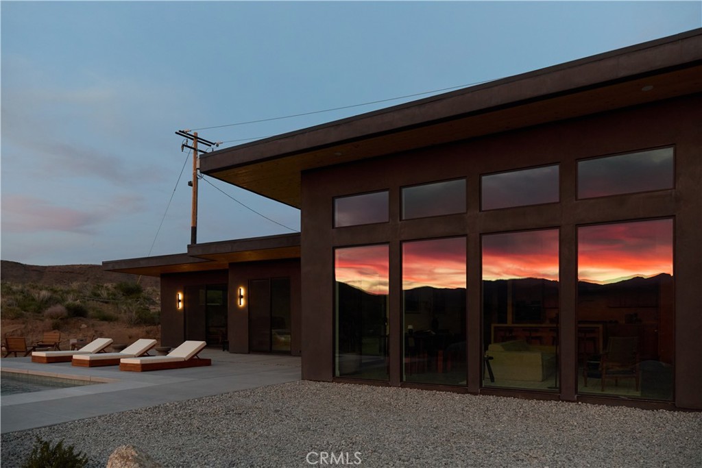 5137 Pioneertown Rd, Pioneertown, CA 92268