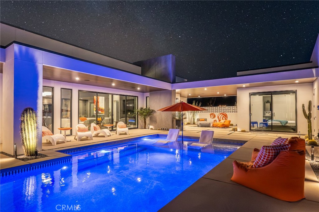 5165 Roy Rogers, Pioneertown, CA 92268