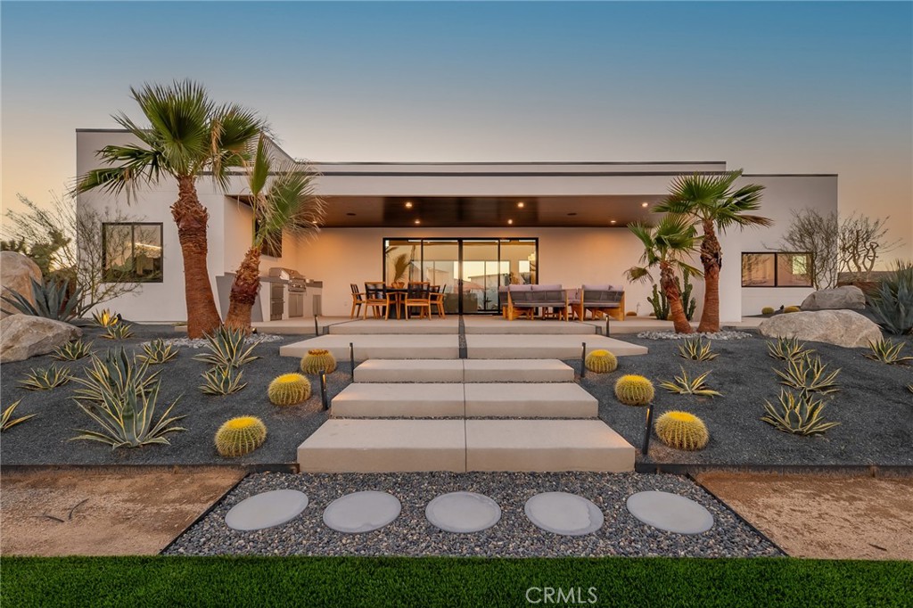 5165 Roy Rogers, Pioneertown, CA 92268