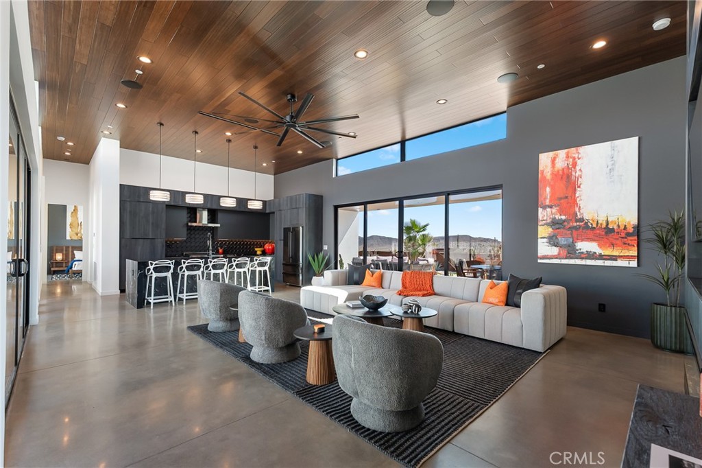 5165 Roy Rogers, Pioneertown, CA 92268