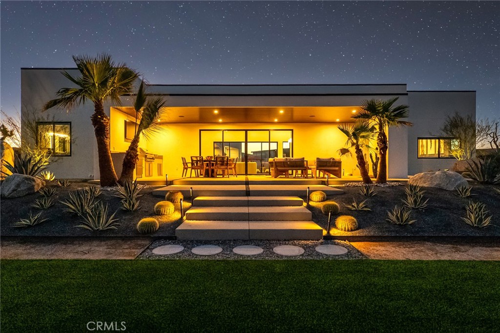 5165 Roy Rogers, Pioneertown, CA 92268