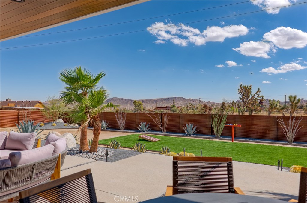 5165 Roy Rogers, Pioneertown, CA 92268