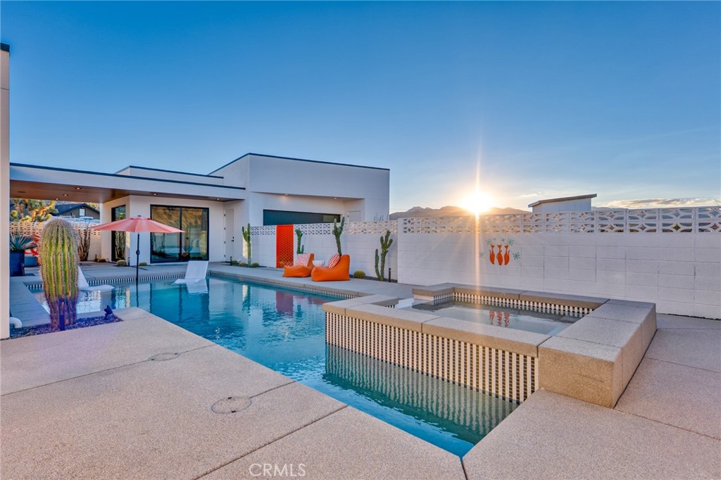 5165 Roy Rogers, Pioneertown, CA 92268