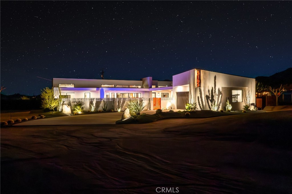 5165 Roy Rogers, Pioneertown, CA 92268