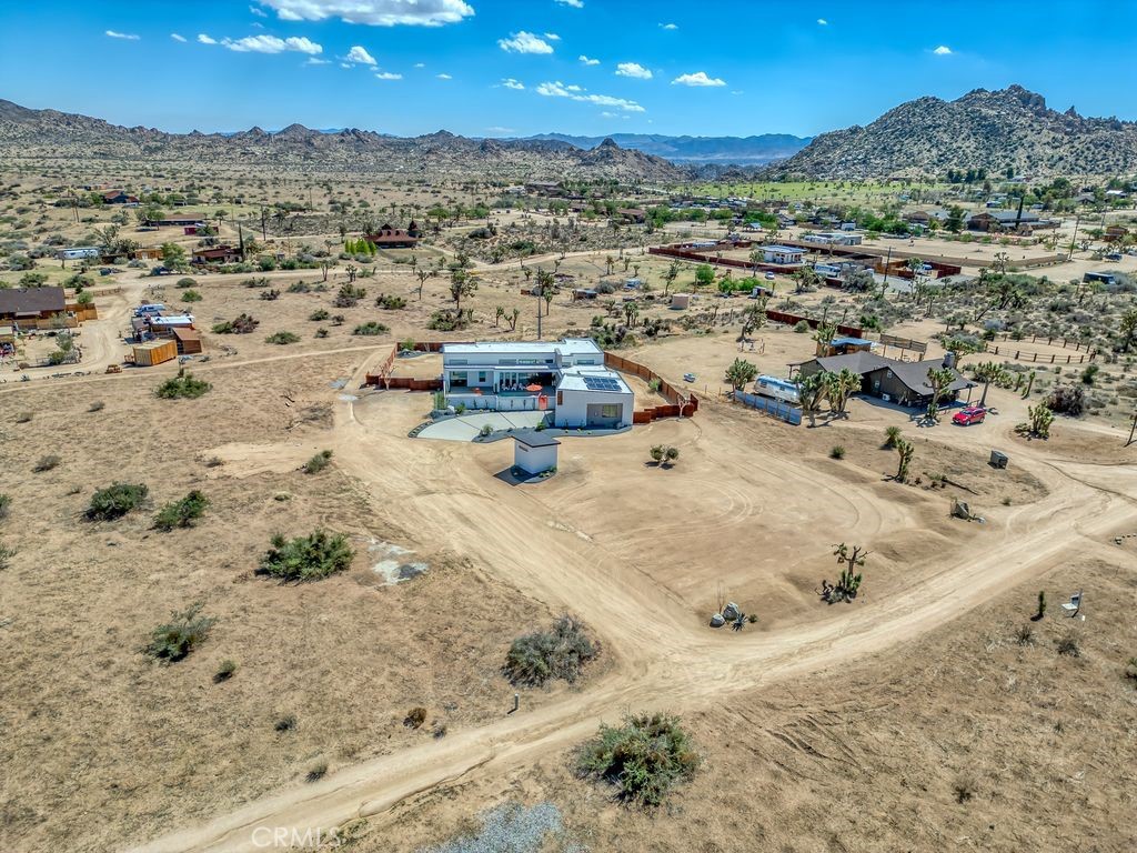 5165 Roy Rogers, Pioneertown, CA 92268