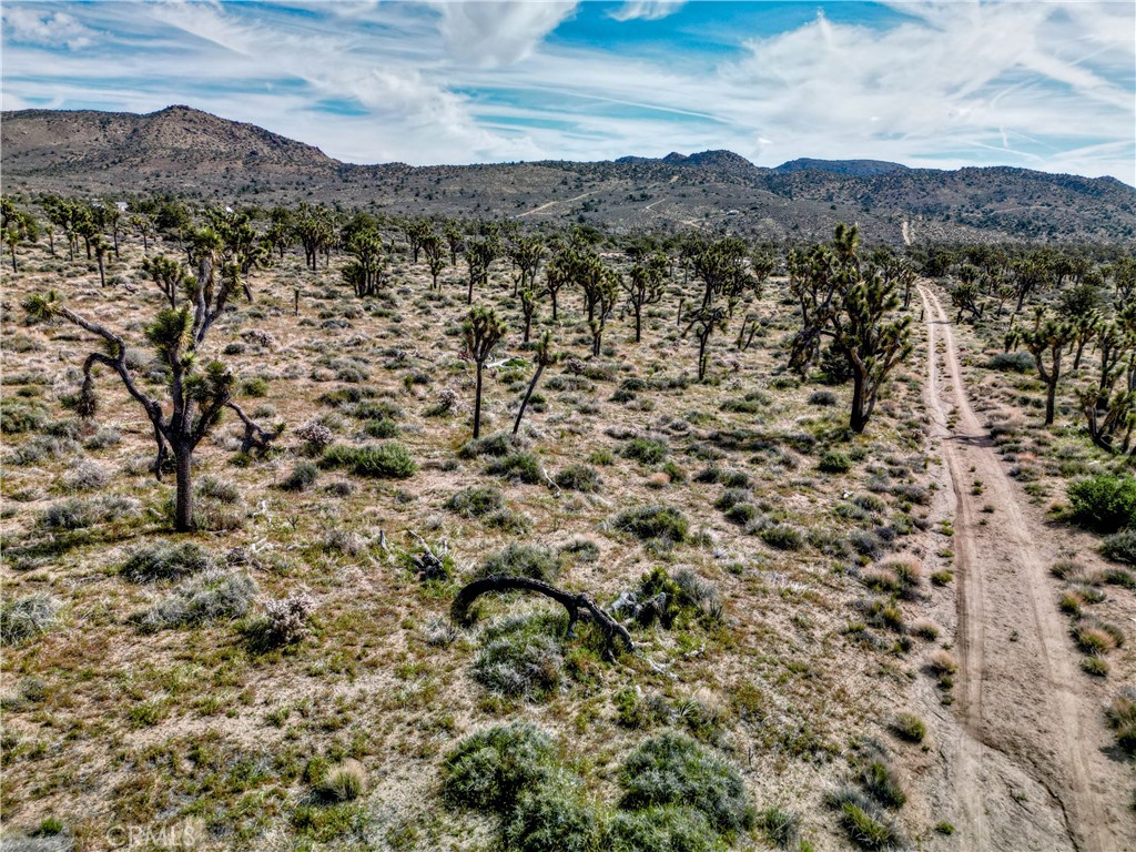 27 Vista Rd, Pioneertown, CA 92356