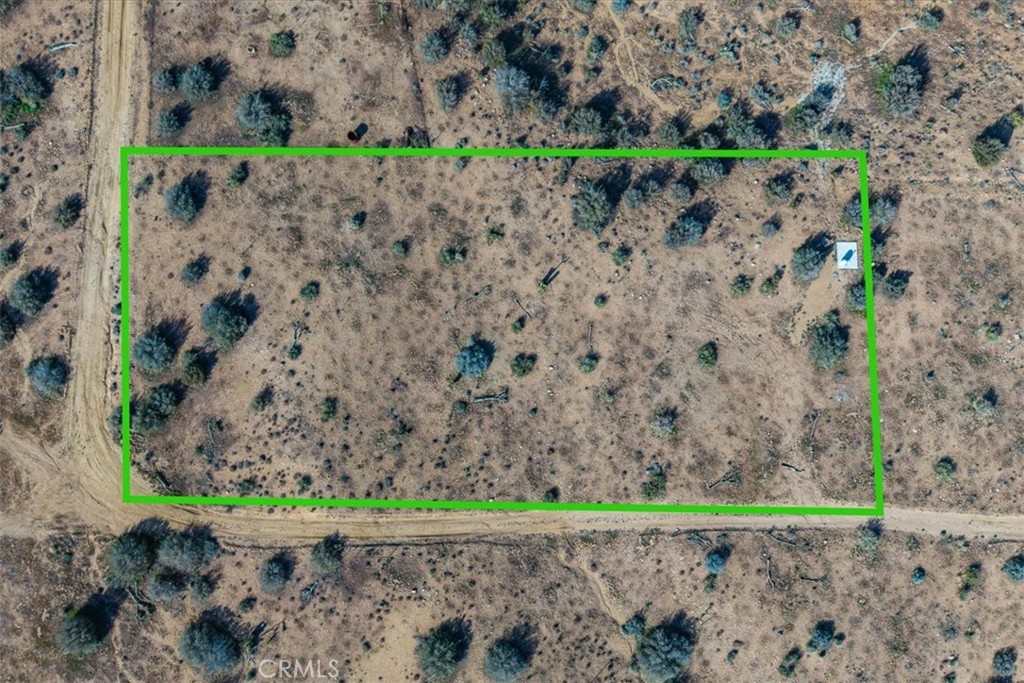 3263 Apache Pass / Bypass, Pioneertown, CA 92268