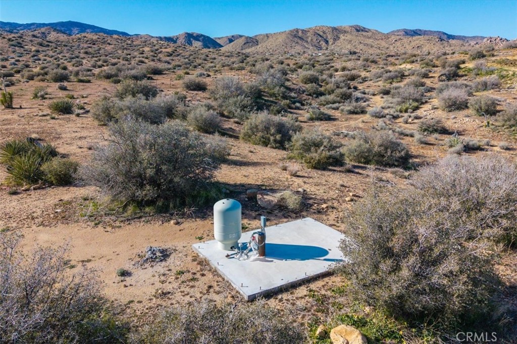 3263 Apache Pass / Bypass, Pioneertown, CA 92268
