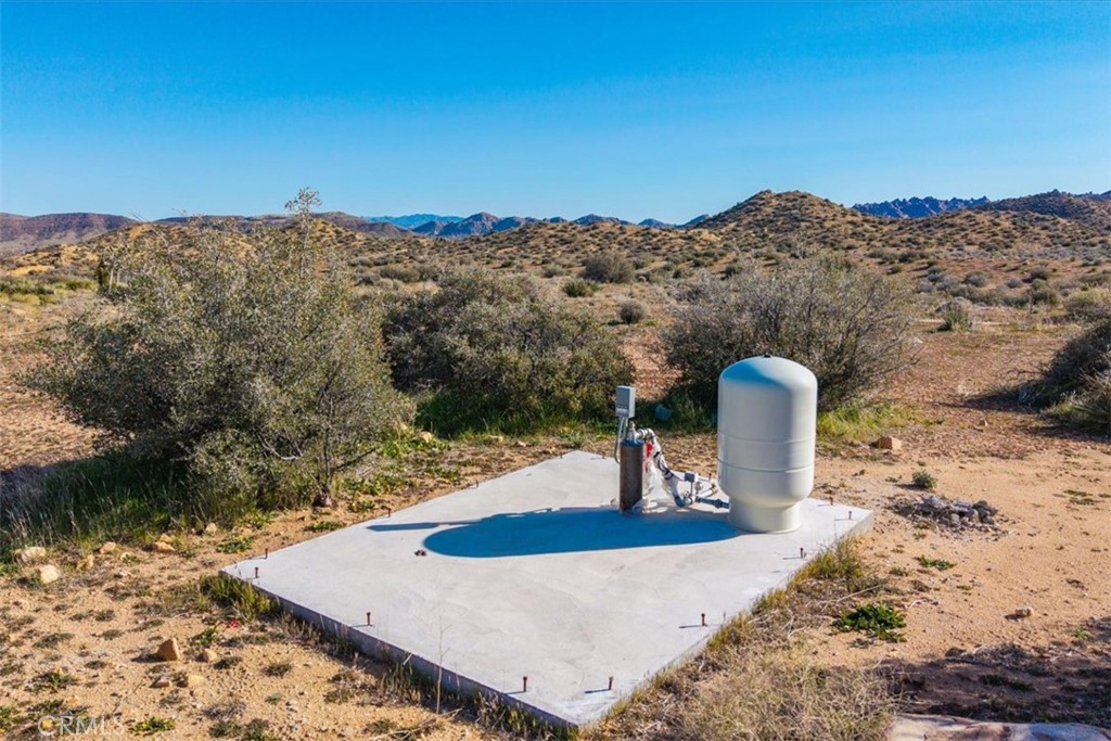 3263 Apache Pass / Bypass, Pioneertown, CA 92268