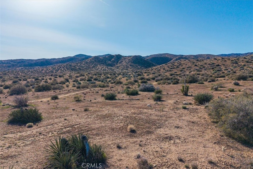 3263 Apache Pass / Bypass, Pioneertown, CA 92268