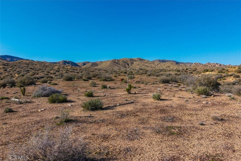3263 Apache Pass / Bypass, Pioneertown, CA 92268