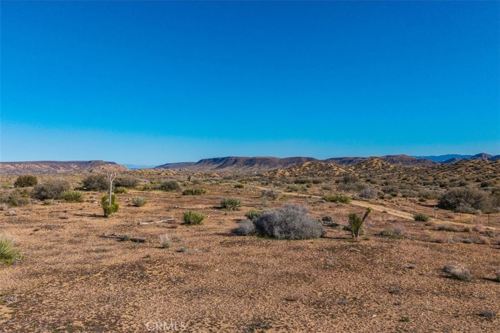 3263 Apache Pass / Bypass, Pioneertown, CA 92268