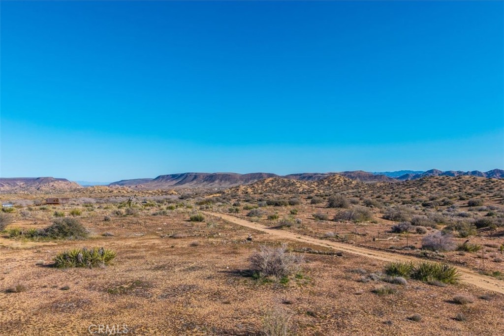 3263 Apache Pass / Bypass, Pioneertown, CA 92268