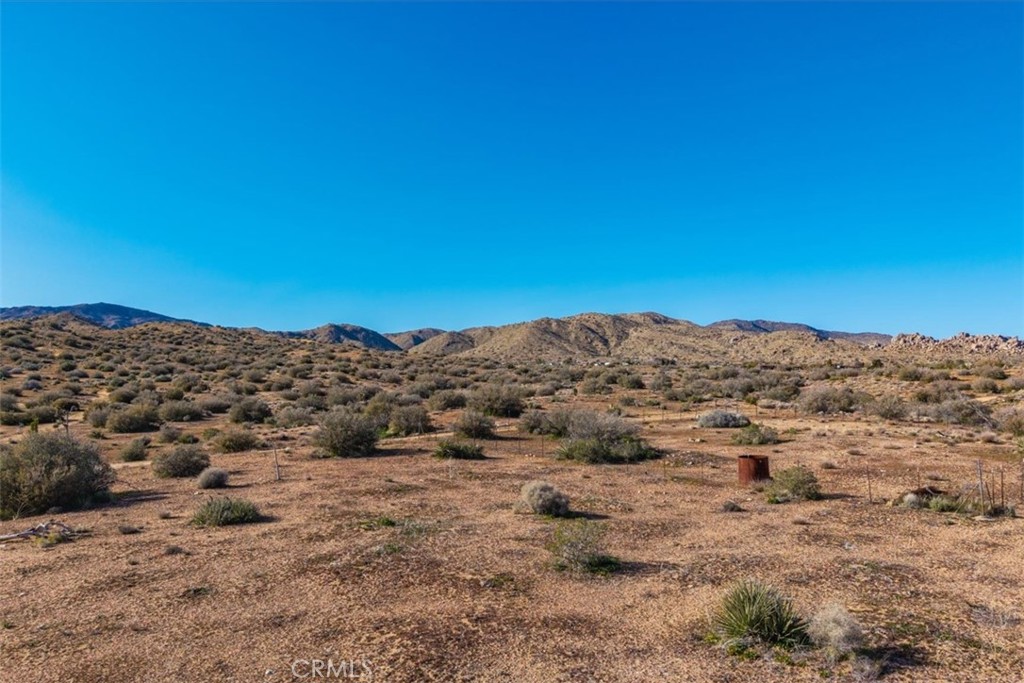 3263 Apache Pass / Bypass, Pioneertown, CA 92268
