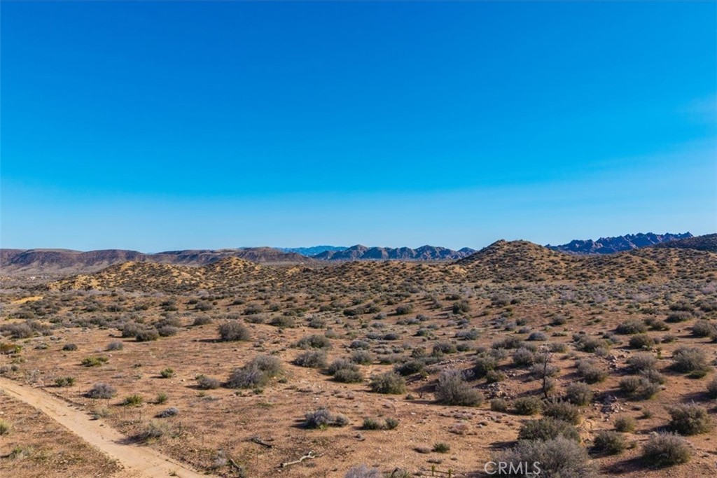 3263 Apache Pass / Bypass, Pioneertown, CA 92268