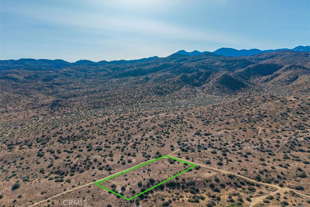 3263 Apache Pass / Bypass, Pioneertown, CA 92268