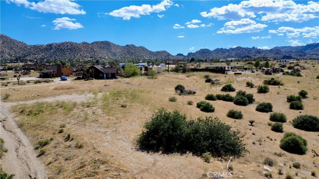 5134 William S Hart Rd, Pioneertown, CA 92268