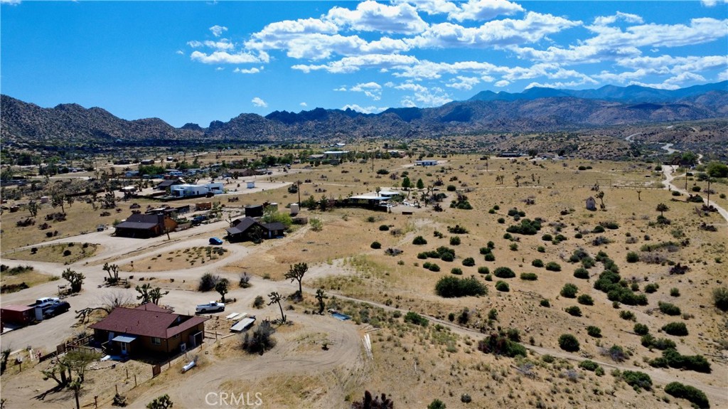 5134 William S Hart Rd, Pioneertown, CA 92268