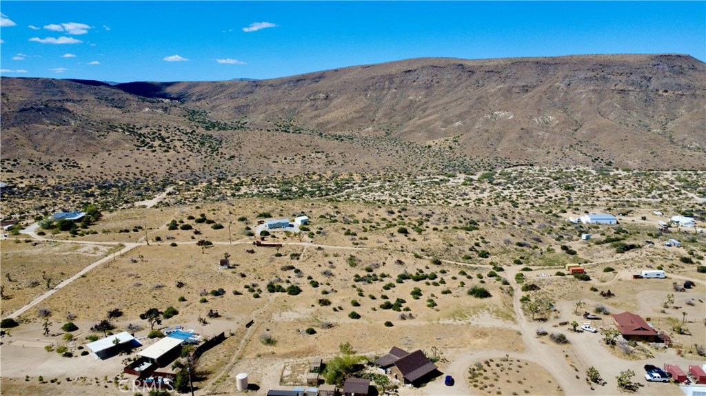5134 William S Hart Rd, Pioneertown, CA 92268