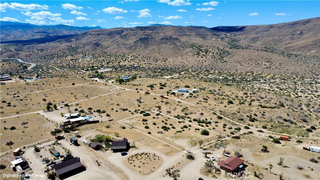 5134 William S Hart Rd, Pioneertown, CA 92268