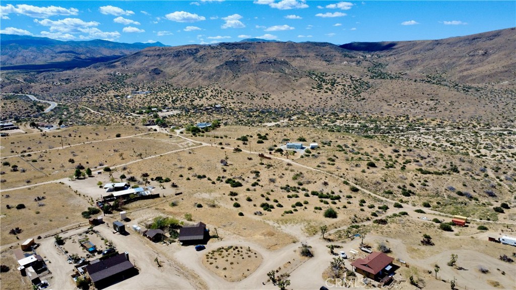 5134 William S Hart Rd, Pioneertown, CA 92268