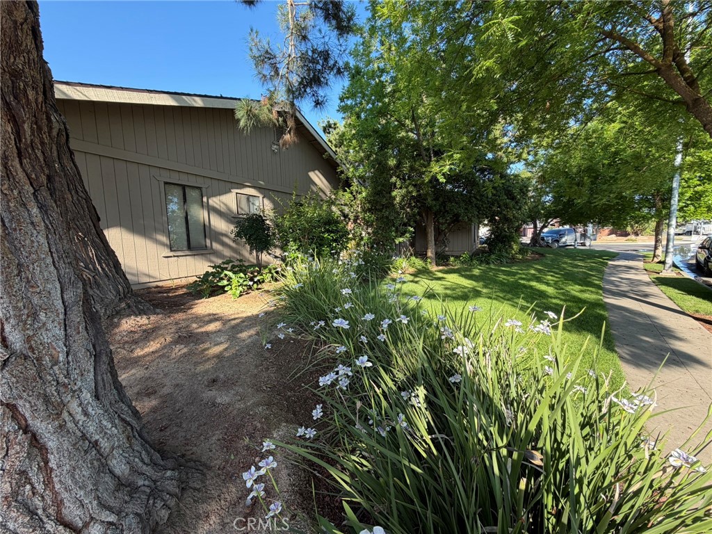4619 N Emerson, Fresno, CA 93722
