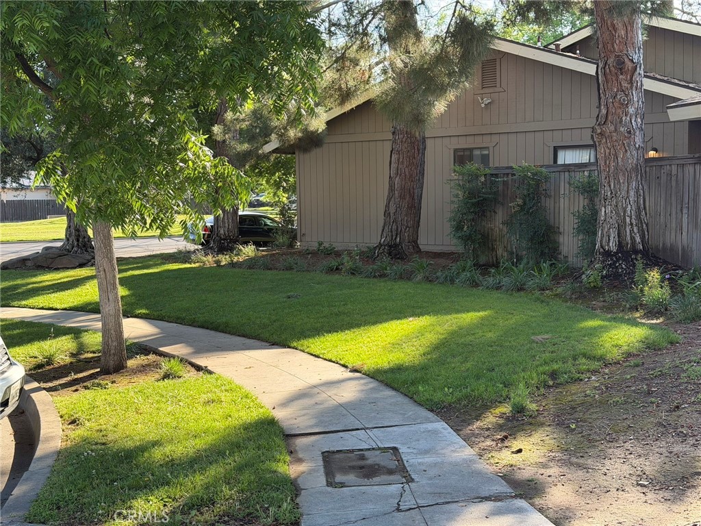 4619 N Emerson, Fresno, CA 93722