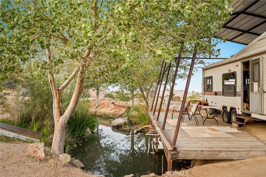50285 Burns Canyon, Pioneertown, CA 92268