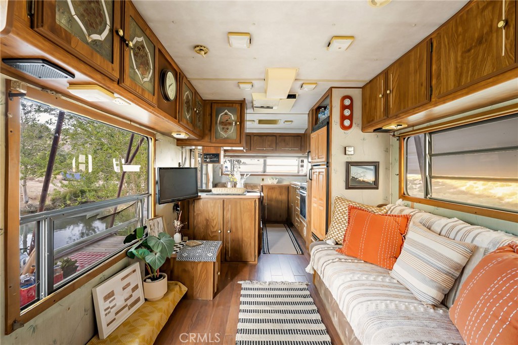 50285 Burns Canyon, Pioneertown, CA 92268