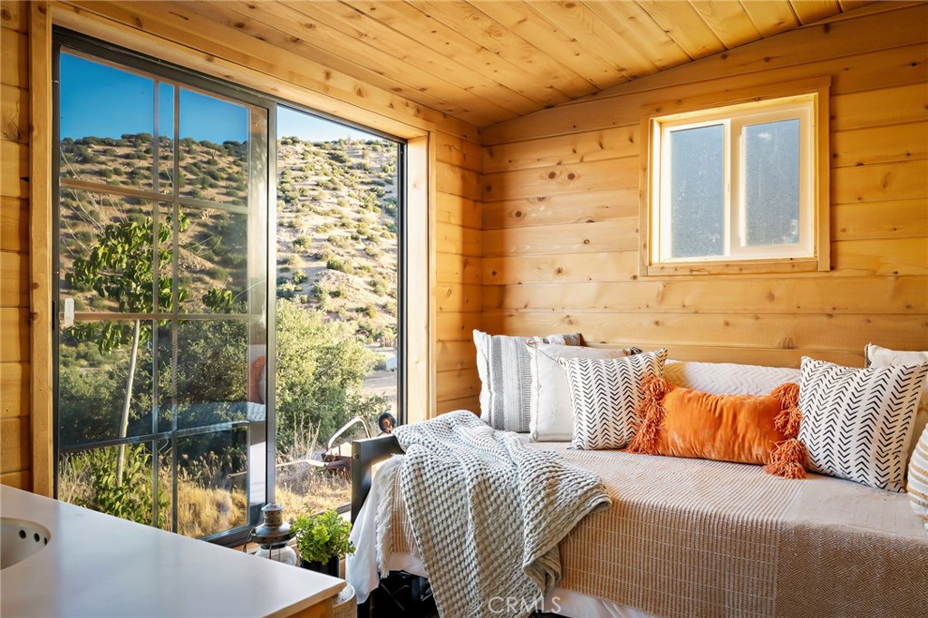 50285 Burns Canyon, Pioneertown, CA 92268
